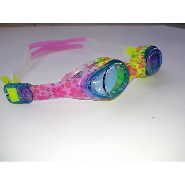 Ignite Flower Power