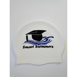 Smart Swimmers Swimming Cap