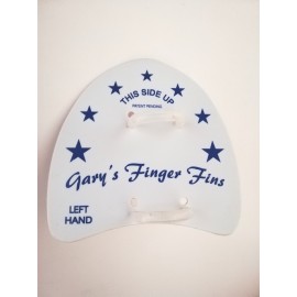 Finger Paddles
